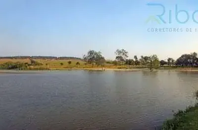 Terreno à venda na Alameda Dos Araribás, Residencial Green Village, Atibaia