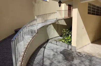 Casa com 4 quartos à venda na Avenida Presidente Vargas, 571, Vila Tavares, Campo Limpo Paulista