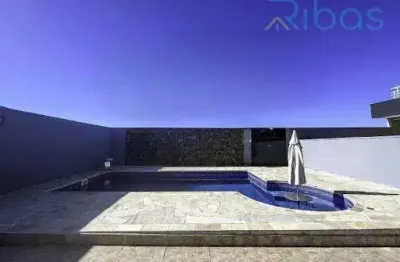 Casa com 4 quartos à venda na Rua José Consoline, 155, Parque das Laranjeiras, Itatiba