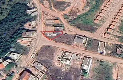 Terreno à venda na Jaqueiras, Vila Ipê, Jarinu