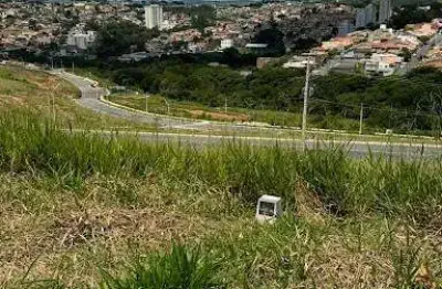Terreno à venda na Rua Alberto Carlos Zanatta, Residencial Reserva Bellano, Itatiba