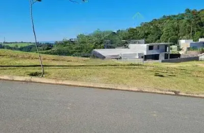 Terreno à venda na Rua Octávio De Castro, Sítio da Moenda, Itatiba