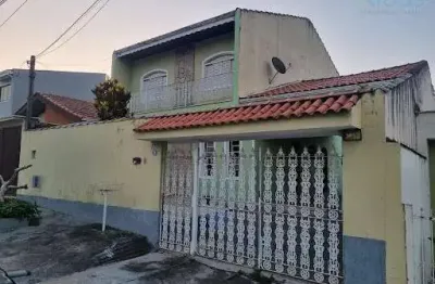 Casa com 3 quartos à venda na Rua Arapuã, 272, Vila São José, Várzea Paulista