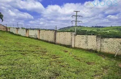 Terreno à venda na Avenida Rosa Scavone, 01, Reserva Santa Rosa, Itatiba