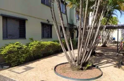 Apartamento com 2 quartos à venda na Rua Dr. Sylvio Carvalhaes, 110, Jardim Paulicéia, Campinas