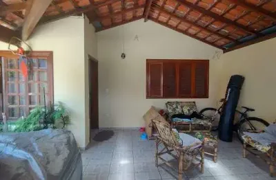 Casa com 4 quartos à venda na Rua Ataliba Ramalho, 123, Parque da Represa, Jundiaí