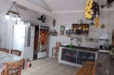 Casa com 7 quartos à venda na Alameda Das Goiabeiras, 476, Parque dos Cafezais II, Itupeva