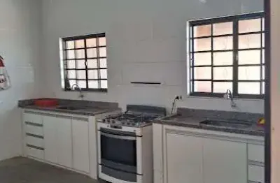 Chácara / sítio com 2 quartos à venda na Avenida Dante Aliguieri, Nova Trieste, Jarinu