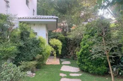 Casa com 4 quartos à venda na Avenida Maria Thereza da Costa Naufal, Parque das Laranjeiras, Itatiba