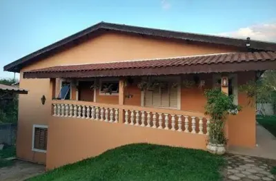 Chácara / sítio com 3 quartos à venda na Alameda Das Orquídeas, Maracanã, Jarinu