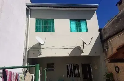 Casa com 3 quartos à venda na Rua da Laguna, 171, Vila Santa Terezinha, Várzea Paulista