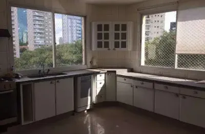 Apartamento com 3 quartos à venda na Rua Anchieta, 352, Vila Boaventura, Jundiaí