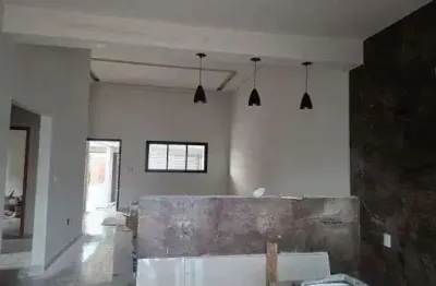 Casa com 3 quartos à venda na Rua Takeyoshi Shihonmatsu, 12, Jardim Primavera, Itupeva