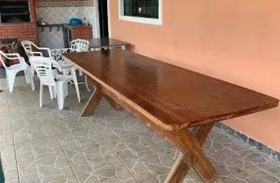 Chácara / sítio com 6 quartos à venda na Rua Três, entrada da, Maracanã, Jarinu