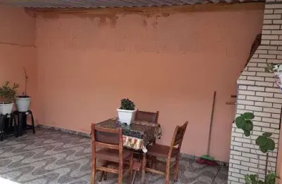 Casa com 3 quartos à venda na Rua João Vicino, 127, Vila Centenário, Itatiba