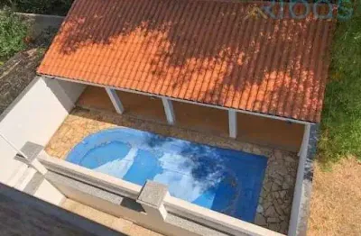 Casa com 3 quartos à venda na Rua José Felizardo Rodrigues, 110, Jardim Salessi, Itatiba
