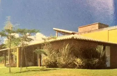 Chácara / sítio com 4 quartos à venda na Avenida Reynaldo de Porcari, Medeiros, Jundiaí