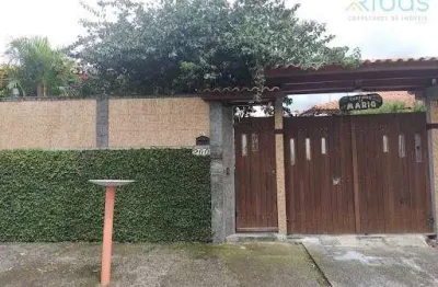 Casa com 3 quartos à venda na Rua Lyrdas Piovani Gallo, 200, Recanto da Paz, Itatiba