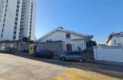 Casa com 5 quartos à venda na Rua Engenheiro Hermenegildo Campos De Almeida, 281, Vila Japi II, Jundiaí