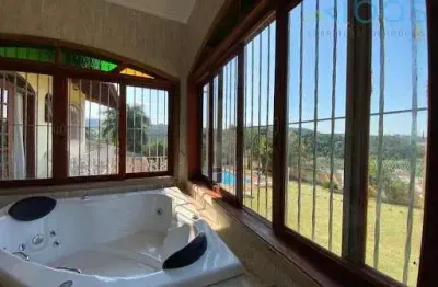 Chácara / sítio com 3 quartos à venda na Rua Diogo Sanches Fernandes S/n, Recanto dos Pássaros, Itatiba