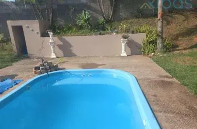 Linda chácara à venda em itatiba - bairro do engenho dágua -  r$ 520.000