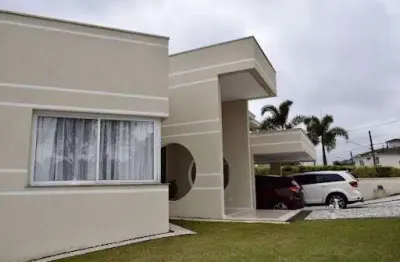 Casa com 5 quartos à venda na Avenida Humberto Cereser, 1621, Jundiaí Mirim, Jundiaí