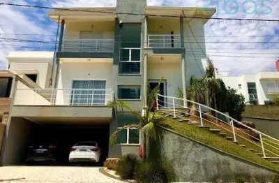 Casa em condominio em loteamento itatiba country club  -  itatiba