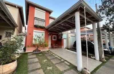 Casa com 3 quartos à venda na Condomínio - Casas Da Toscana, 1900, Medeiros, Jundiaí