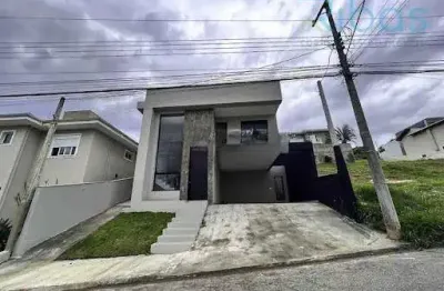 Casa com 3 quartos à venda na Rua Rosa Fattore Delforno, Residencial Fazenda Serrinha, Itatiba