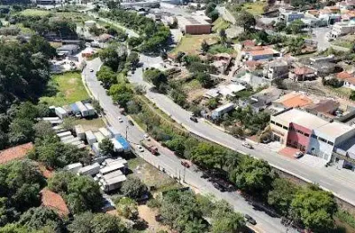 Terreno à venda na Avenida Domingos Paladini, Jardim Nossa Senhora das Graças, Itatiba