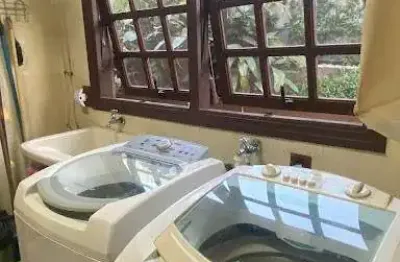 Chácara / sítio com 3 quartos à venda na Rua Inácio Torriceli, 195, Parque Cecap, Jundiaí