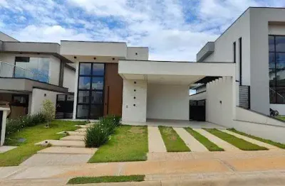 Casa com 3 quartos à venda na Via Paulo Leone, Residencial Pecan, Itupeva