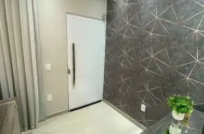 Casa com 3 quartos à venda na Rua Norberto Roveri, 175, Jardim Marambaia II, Jundiaí