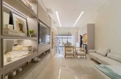 Casa com 3 quartos à venda na Rua Elias José Cavalcanti, 10, Jardim Ermida I, Jundiaí