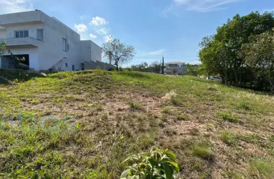 Terreno em condomínio fechado à venda na Avenida Lago Superior, 00, Machadinho, Jarinu