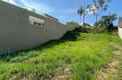 Terreno em condomínio fechado à venda na Rua Leman, 00, Machadinho, Jarinu