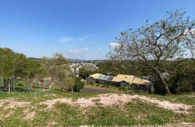 Terreno em condomínio fechado à venda na Avenida Lago Superior, 000, Machadinho, Jarinu