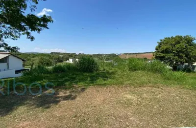 Terreno em condomínio fechado à venda na Estrada Municipal Pedro Contesini, 000, Machadinho, Jarinu