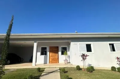 Casa com 5 quartos para alugar na rua itaipu, 189, residencial lagos de jarinu, jarinu por r$ 6.500