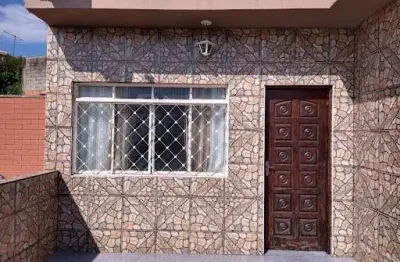 Casa com 3 quartos à venda na Rua João Carrenho, Jardim Maria de Fátima, Várzea Paulista