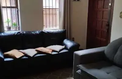 Casa com 2 quartos à venda na Rua Maurício Grobman, 107, Jardim Corcovado, Campo Limpo Paulista