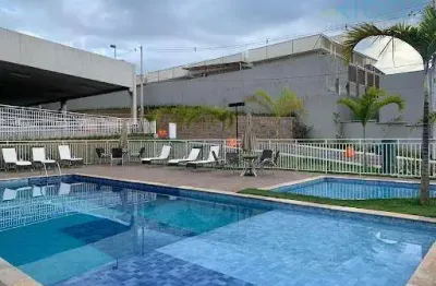 Apartamento com 2 quartos à venda na Rua Santo Antônio, 1203, Jardim México, Itatiba