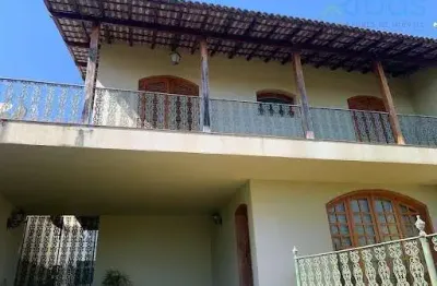 Casa em zona mista para residência ou comércio em itatiba - sp