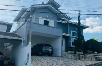 Casa com 3 quartos à venda na Rua Rosa Fattore Delforno, Parque das Laranjeiras, Itatiba