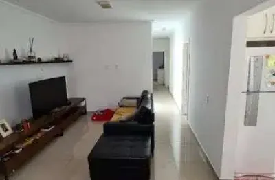 Casa com 3 quartos à venda na Avenida Adelaide Spiandorelo Brum, Mirante de Jundiaí, Jundiaí