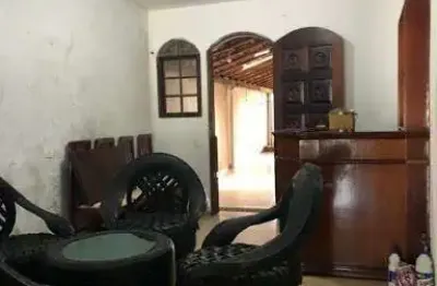 Casa com 4 quartos à venda na Rua São Vicente, Usina, Atibaia
