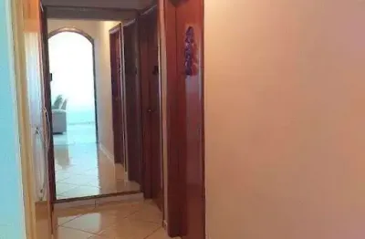 Apartamento com 3 quartos à venda na Rua Fiore Della Nina, 168, Vila Inhamupe, Jundiaí