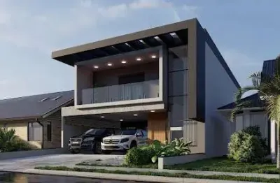 Casa com 3 quartos à venda na Rua Aristides Mariotti, 1500, Villaggio San Marco, Jundiaí