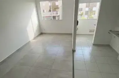 Apartamento com 2 quartos à venda na Rua Sylvio Belgini, Jardim Santo Antônio, Itatiba