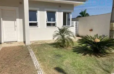 Casa em condominio em loteamento itatiba country club  -  itatiba